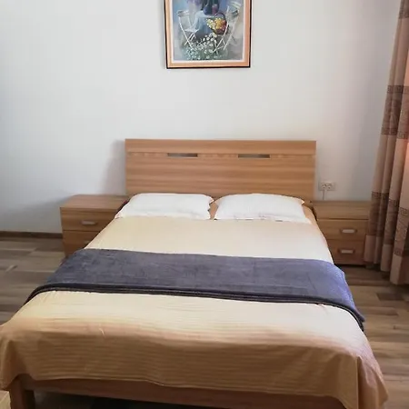 شقة Apartament Kamyr *