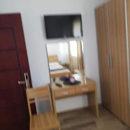 Apartament Kamyr شقة إيفوري نورد