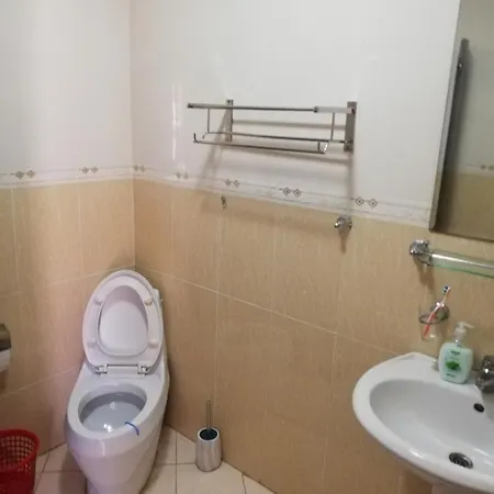 Apartament Kamyr *