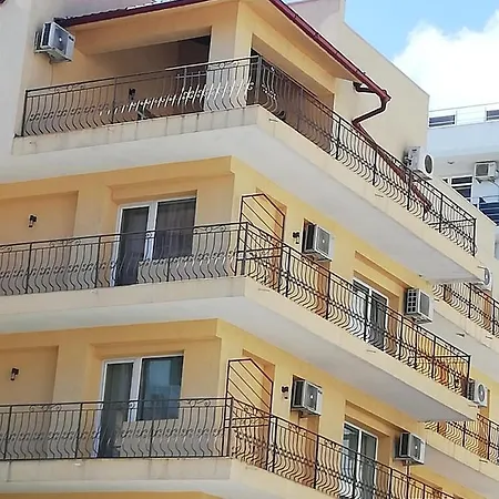 Apartament Kamyr إيفوري نورد