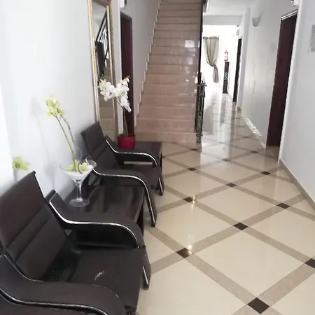 Apartament Kamyr * إيفوري نورد