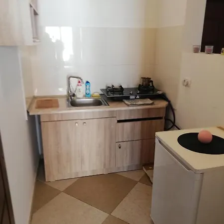 شقة Apartament Kamyr إيفوري نورد
