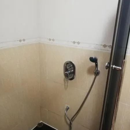 Apartament Kamyr *
