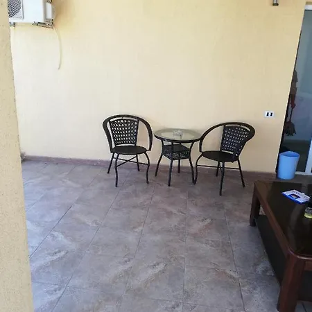 شقة Apartament Kamyr *